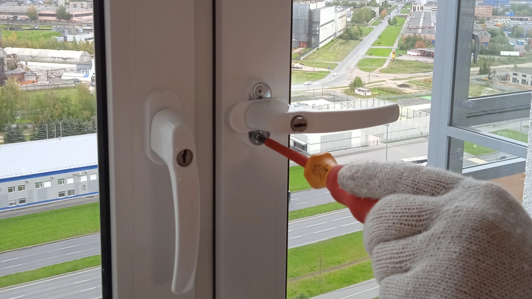 Ремонт окон в России REMOOKNO